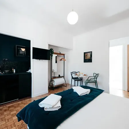 Apartment Les Precieuses & Ii Avignon