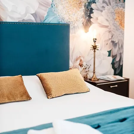 Apartment Les Precieuses & Ii Avignon