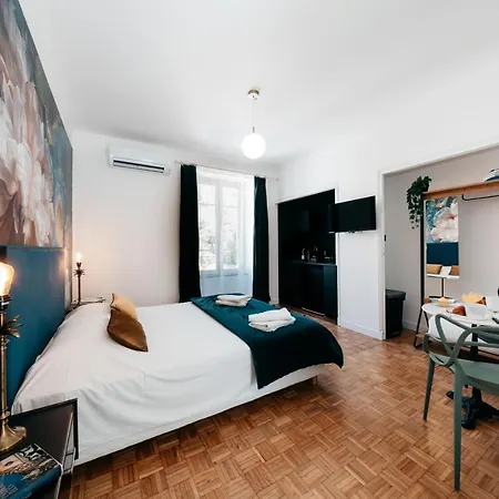 Les Precieuses & Ii Appartement Avignon